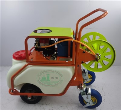 50L HNAD PUSH PRODUCERE NOU